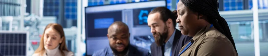 Data Room Platforms